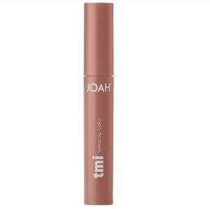 JOAH Velvet Lip Color - Please Me